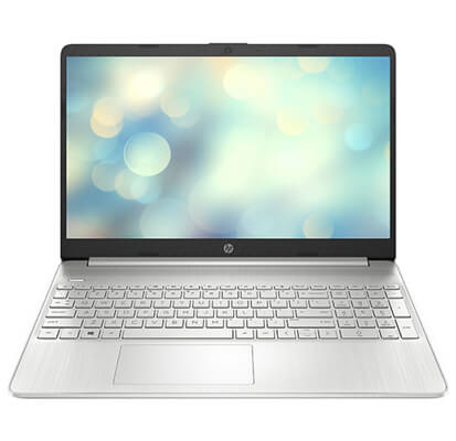  Апгрейд ноутбука HP 15S EQ0028UR